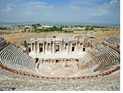 Hierapolis, Turkey gay tour