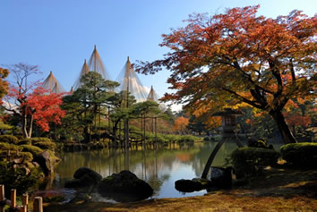 Kanazawa Japan gay tour
