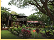Rincon de la Vieja Lodge