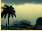 Los Jazmines Hotel, Vinales Valley