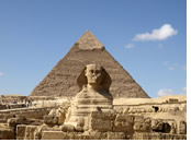 Gay Egypt tour & Nile Cruise