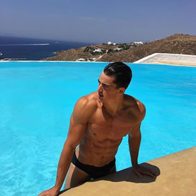 Gay Mykonos Holidays