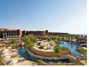 Mvenpick Tala Bay Resort & Spa, Aqaba