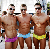 Barcelona Gay Holidays