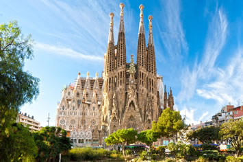 Barcelona Gay Tour