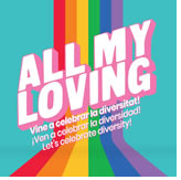 Barcelona Gay Pride 2018 - All My Loving