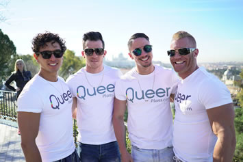 Queer Plans Spain Gay Tour