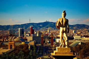 Barcelona Gay Tour