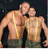 Gay Barcelona Tour