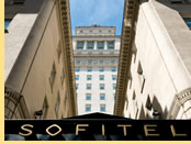 Sofitel Buenos Aires Hotel