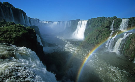 Wonders of Argentina Gay Tour
