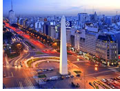 Buenos Aires, Argentina Gay tour