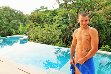 Gay Costa Rica Tours 113