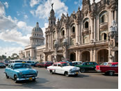 Cuba gay tour - Havana
