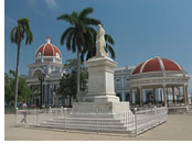 Cuba gay tour - Cienfuegos