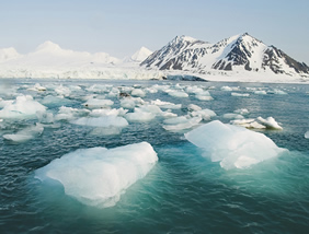 Arctic cruise