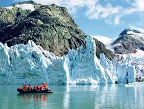 Greenland gay group cruise