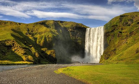 Iceland Gay Adventure Tour
