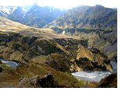 Iceland gay tour - Thorsmrk Valley