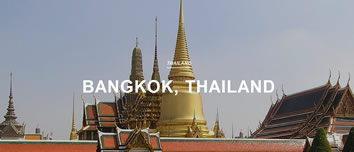 Gay Bangkok Tour