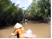 Vietnam gay tour - Mekong River Delta