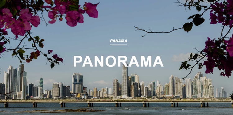 Panorama - Panama Gay Tour