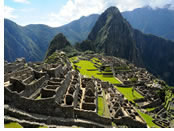 Peru gay tour - Machu Picchu