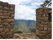 Gay Machu Picchu, Peru tour