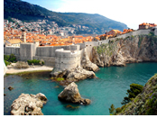 Dubrovnik, Croatia gay tour