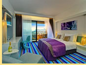 Luxe Hotel, Split