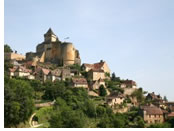 Dordogne Valley gay tour