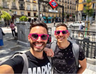 Madrid Gay Tour