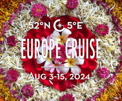 Amsterdam Pride 2024 All-Gay River Cruise