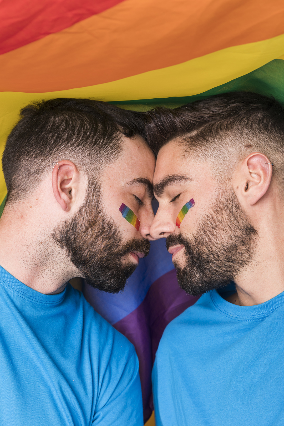World Pride Amsterdam 2026 All-Gay Cruise