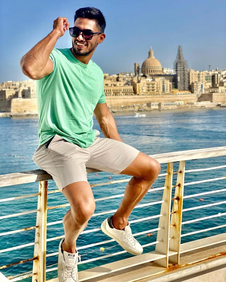 Athens to Barcelona Luxury Mediterranean All-Gay Cruise 2026