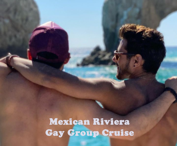 Mexican Riviera Gay & Bears Cruise