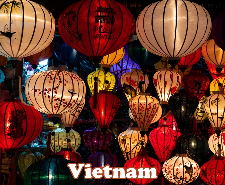 Essential Vietnam New Year 2027 Gay Group Tour