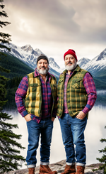 Alaska Gay Bears Cruise 2027
