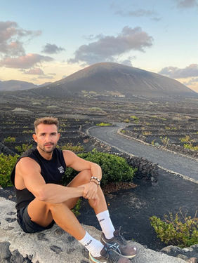 Canary Islands Lanzarote gay cruise