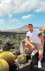 Canary Islands Gay Cruise 2026