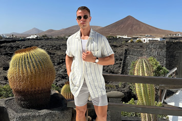 Gay Lanzarote Cruise