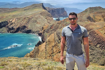 Gay Madeira cruise