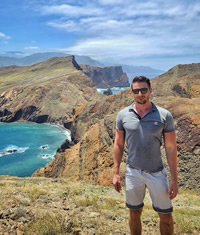 Madeira gay cruise
