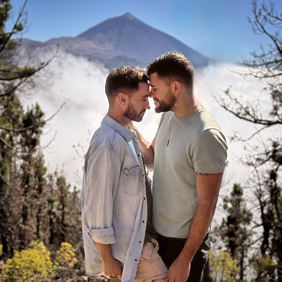 Tenerife gay cruise