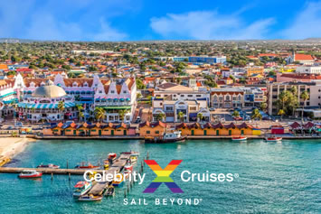 Aruba Caribbean Gay Cruise