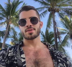 Gay Fort Lauderdale cruise