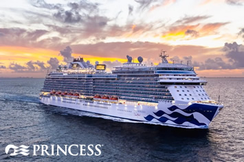 Sky Princess Caribbean gay cruise