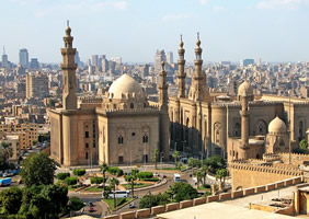 Cairo gay tour