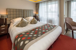 AmaCerto BB stateroom