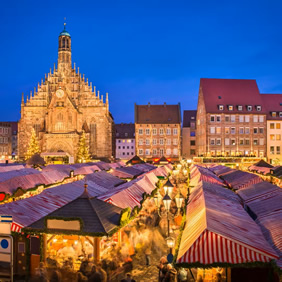 Nuremberg Christmas gay cruise